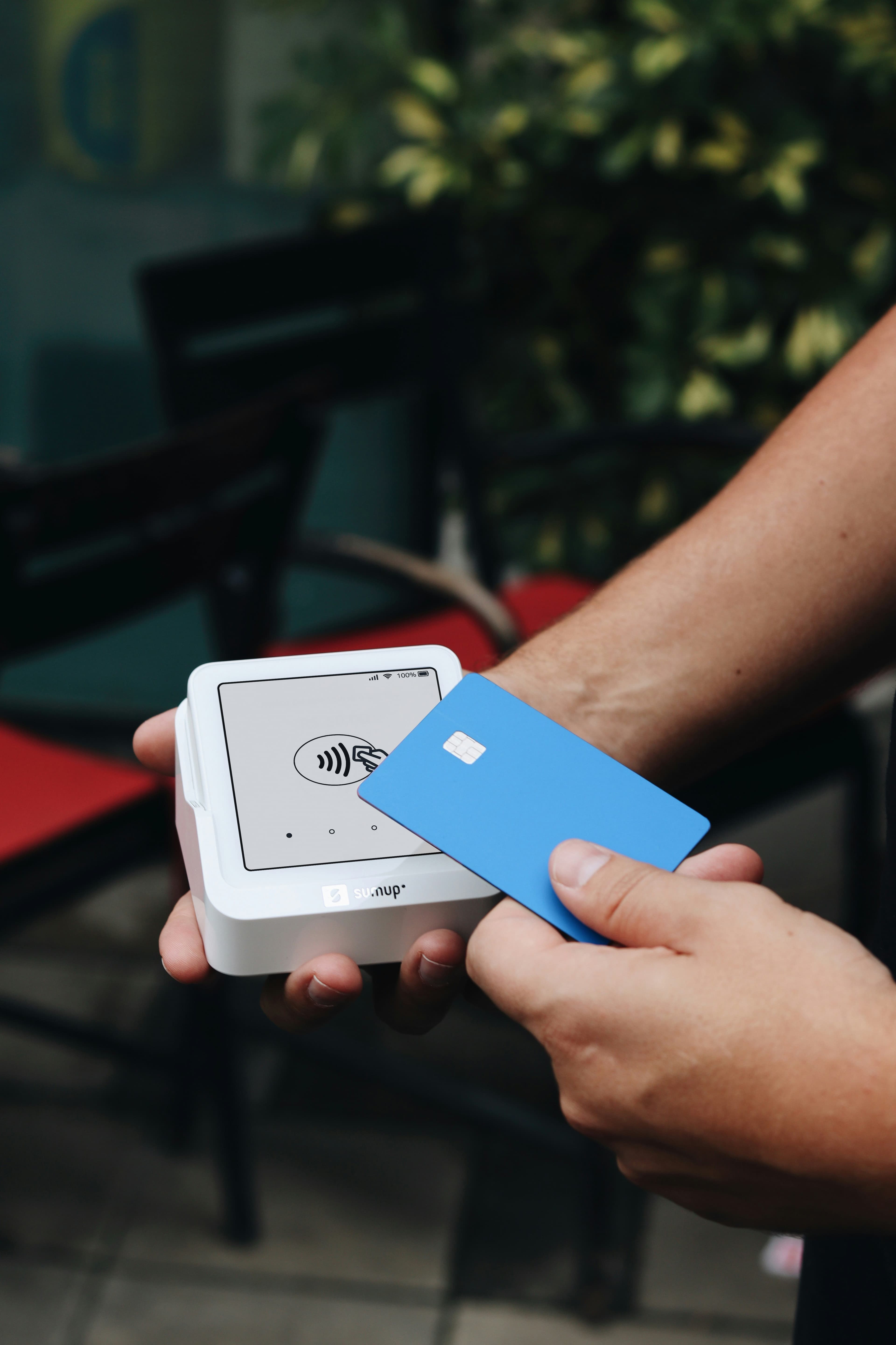 Online Charging System Transformation