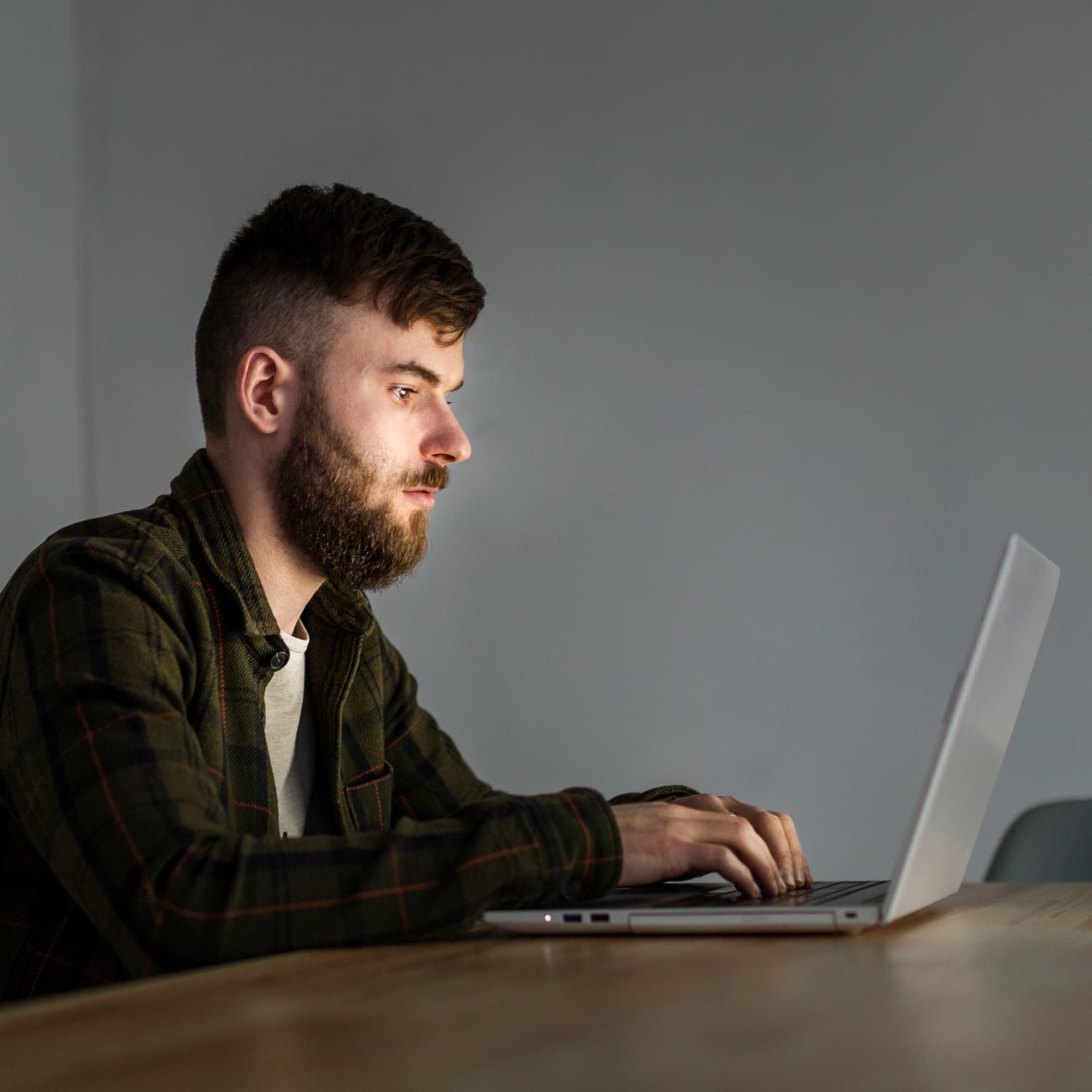 Managed Services Implementation