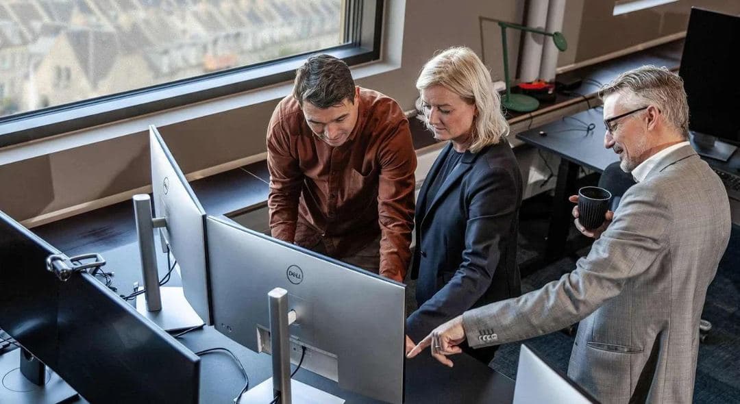 Unified Core Network Provisioning