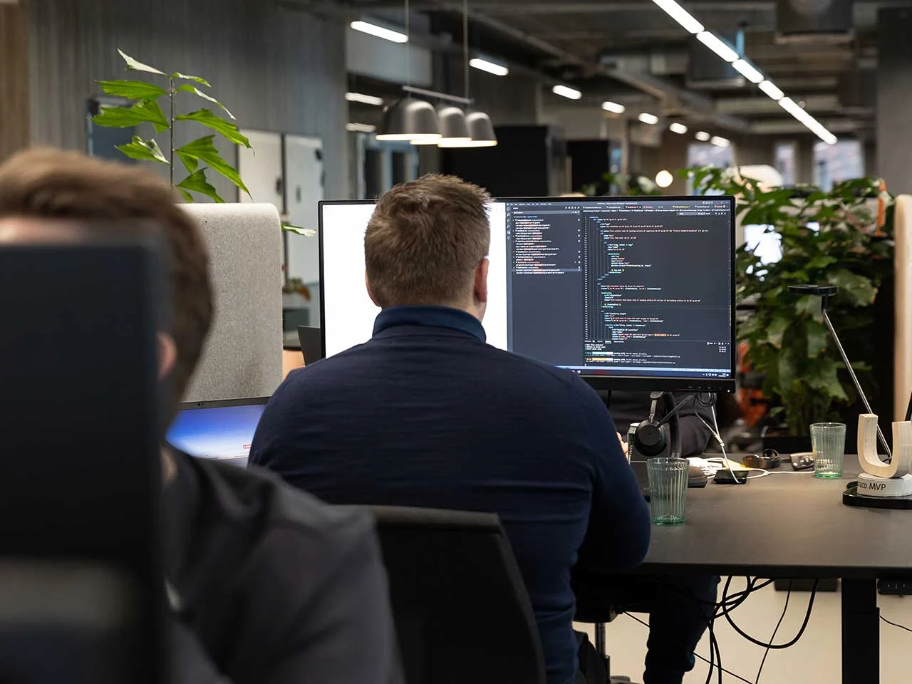 Data Security Framework