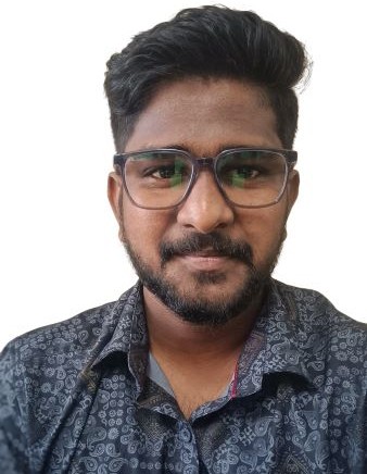 Aravindan Krishnan
